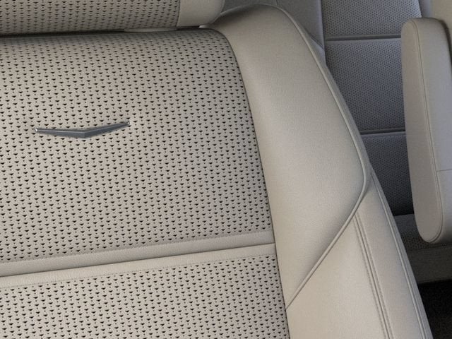 2026 Cadillac Escalade ESV Platinum Luxury