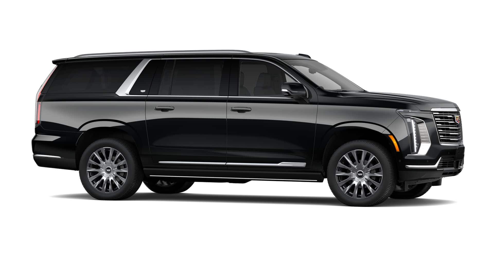 2027 Cadillac Escalade ESV Platinum Luxury