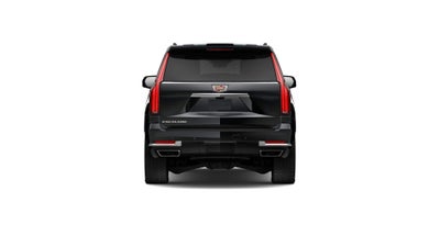 2027 Cadillac Escalade ESV Platinum Luxury