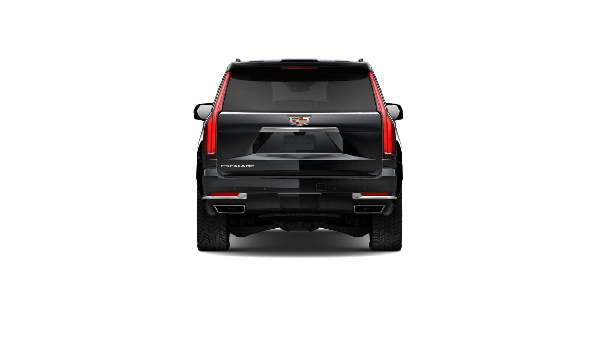 2027 Cadillac Escalade ESV Platinum Luxury