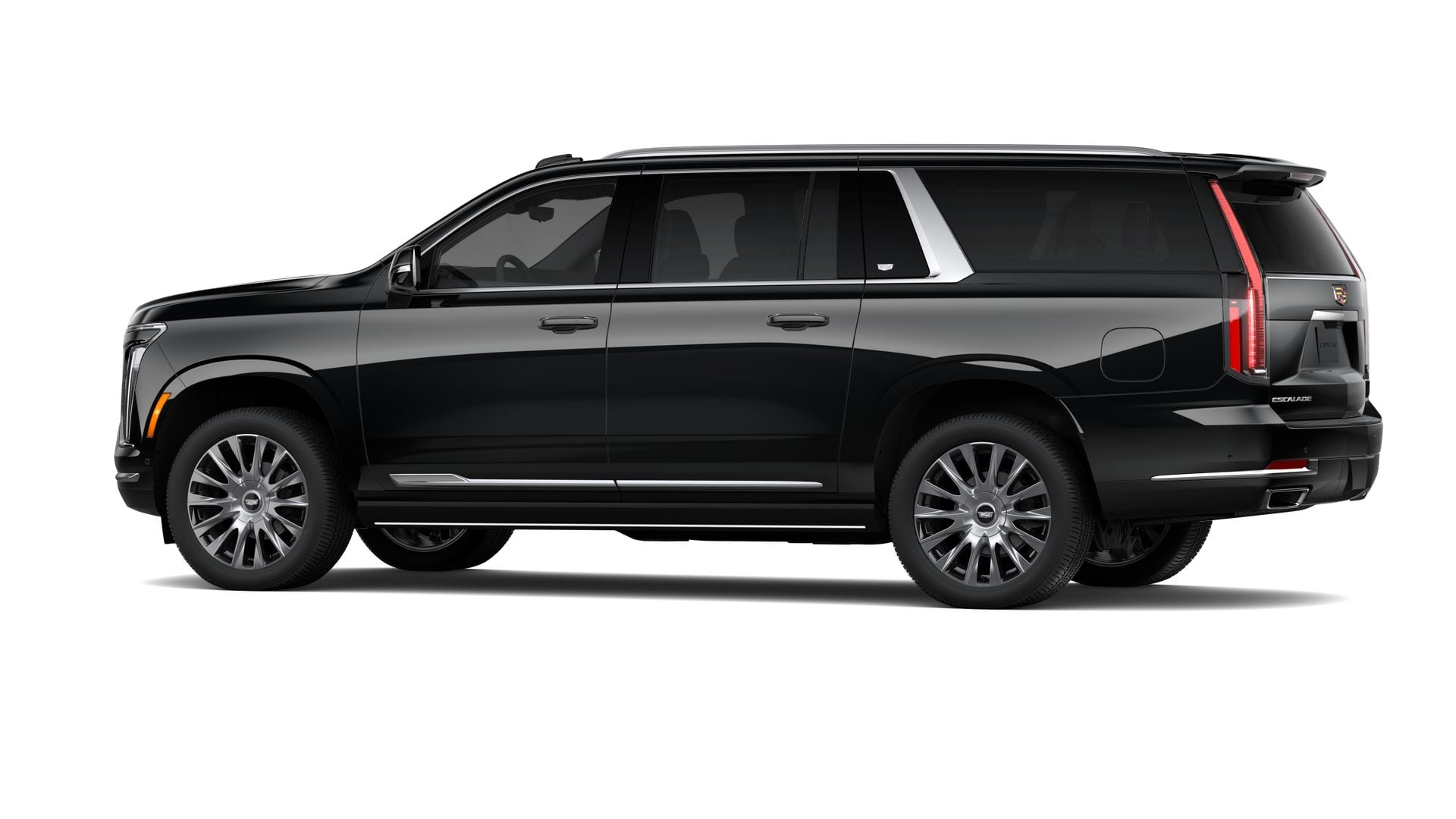 2027 Cadillac Escalade ESV Platinum Luxury