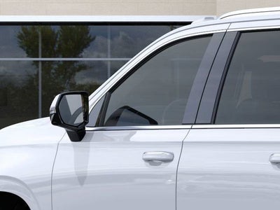 2026 Cadillac Escalade ESV Platinum Luxury