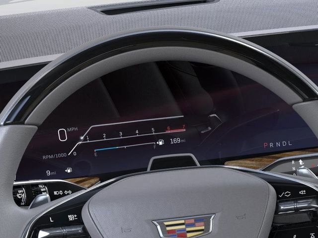 2026 Cadillac Escalade ESV Platinum Luxury