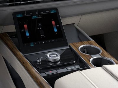 2026 Cadillac Escalade ESV Platinum Luxury