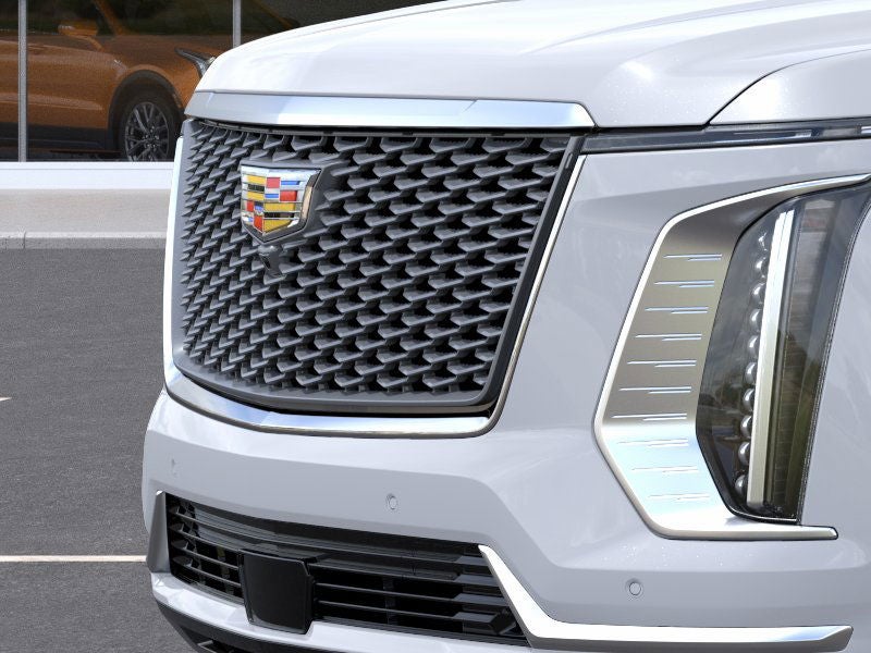 2026 Cadillac Escalade ESV Platinum Luxury