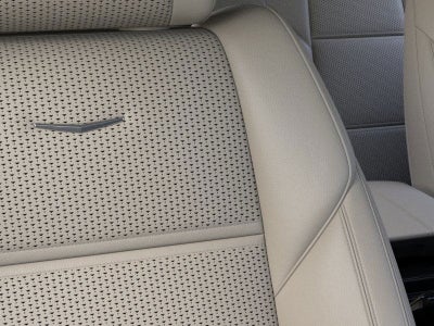 2026 Cadillac Escalade ESV Platinum Luxury