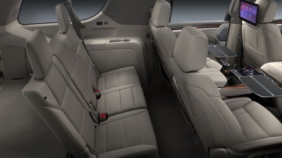 2026 Cadillac Escalade ESV Platinum Luxury