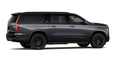 2026 Cadillac Escalade ESV Sport