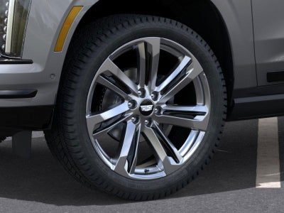 2026 Cadillac Escalade ESV Sport