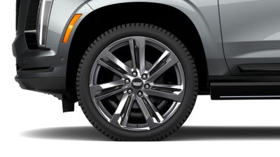 2026 Cadillac Escalade ESV Sport