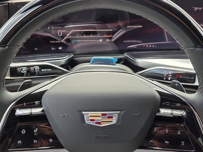 2026 Cadillac Escalade ESV Sport