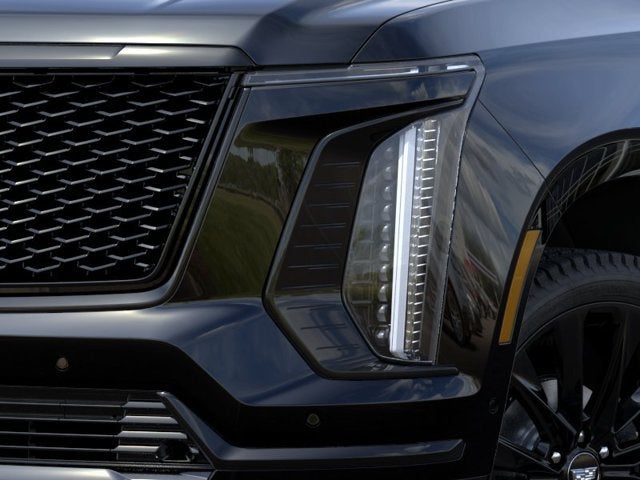 2027 Cadillac Escalade ESV 4WD Platinum Sport
