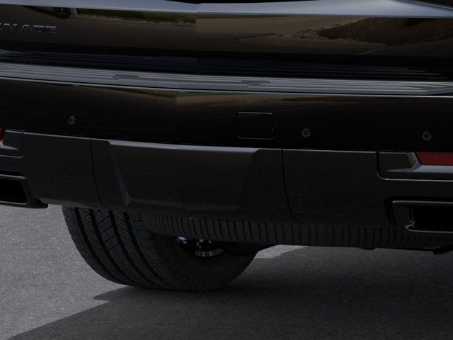 2027 Cadillac Escalade ESV 4WD Platinum Sport