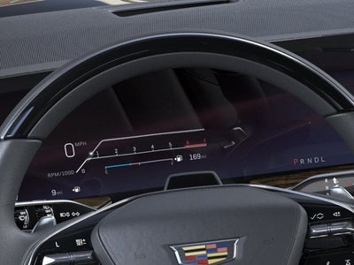 2027 Cadillac Escalade ESV 4WD Platinum Sport