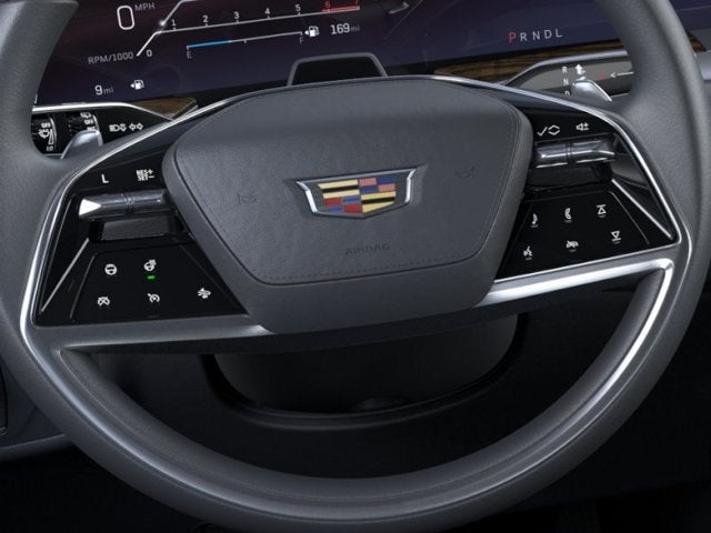2027 Cadillac Escalade ESV 4WD Platinum Sport