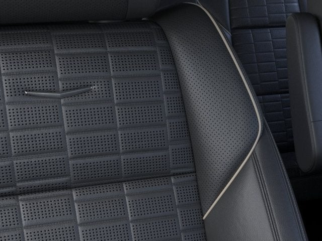 2027 Cadillac Escalade ESV 4WD Platinum Sport