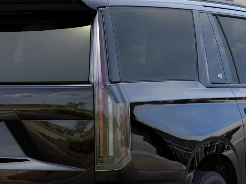 2027 Cadillac Escalade ESV 4WD Platinum Sport