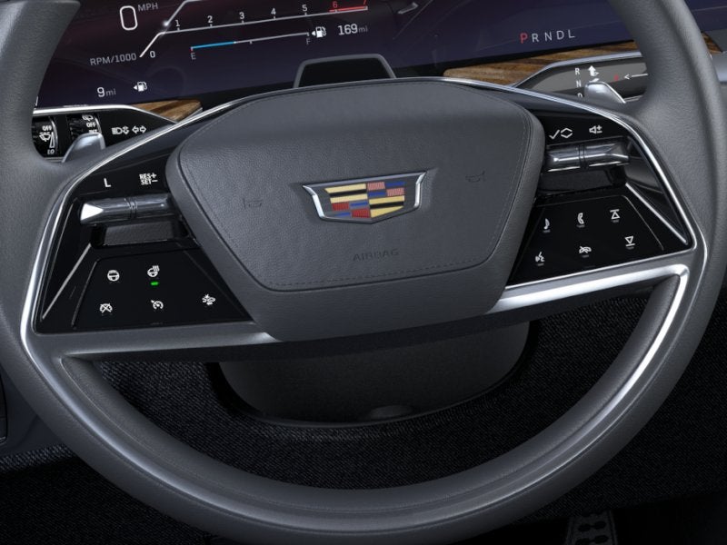2027 Cadillac Escalade ESV Platinum Sport