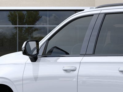 2027 Cadillac Escalade ESV 4WD Platinum Sport