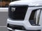 2027 Cadillac Escalade ESV 4WD Platinum Sport