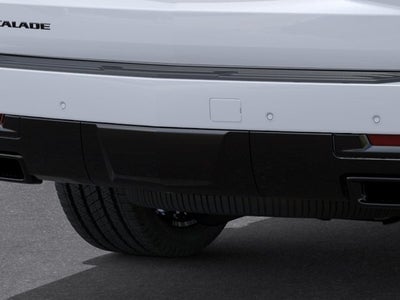 2027 Cadillac Escalade ESV 4WD Platinum Sport
