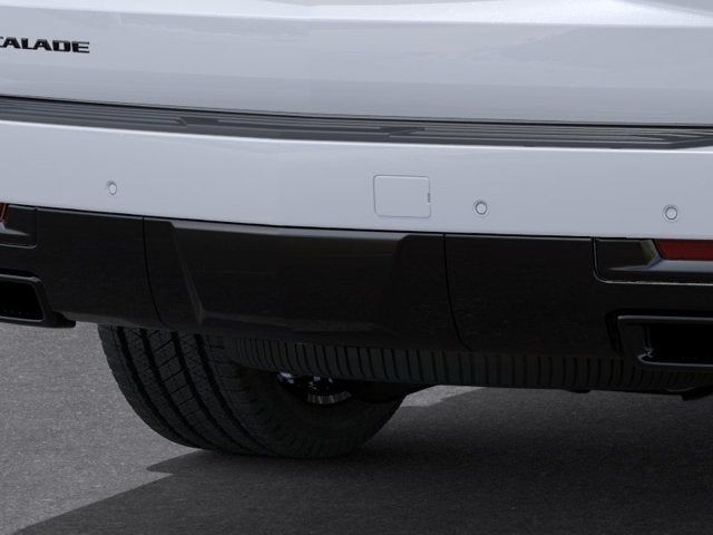 2027 Cadillac Escalade ESV 4WD Platinum Sport