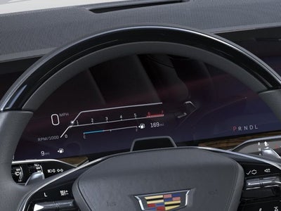 2027 Cadillac Escalade ESV 4WD Platinum Sport