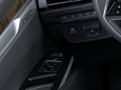 2027 Cadillac Escalade ESV 4WD Platinum Sport