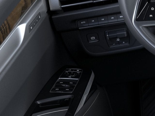 2027 Cadillac Escalade ESV 4WD Platinum Sport