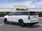 2027 Cadillac Escalade ESV 4WD Platinum Sport