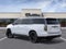 2027 Cadillac Escalade ESV 4WD Platinum Sport