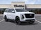 2027 Cadillac Escalade ESV 4WD Platinum Sport