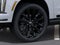 2027 Cadillac Escalade ESV 4WD Platinum Sport