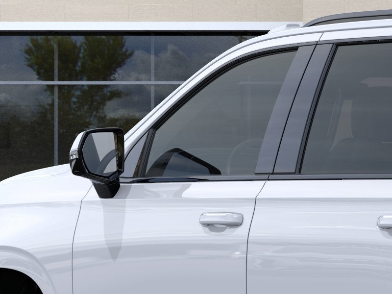 2027 Cadillac Escalade ESV 4WD Platinum Sport