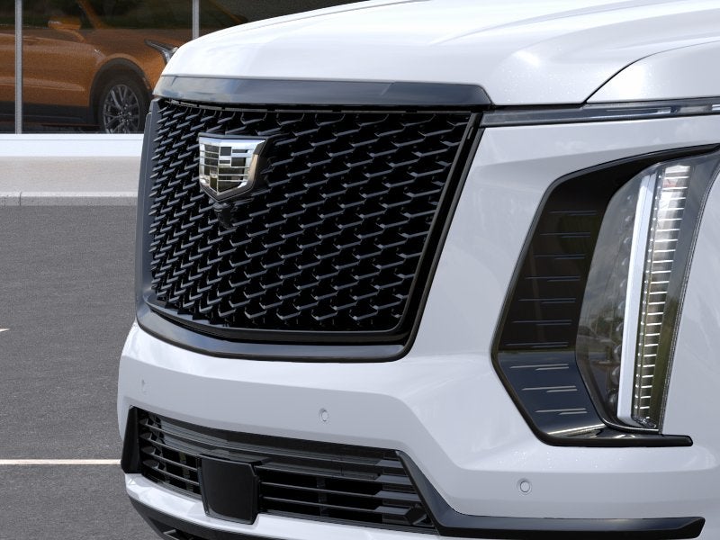 2027 Cadillac Escalade ESV 4WD Platinum Sport