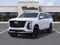 2027 Cadillac Escalade ESV 4WD Platinum Sport