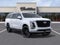 2027 Cadillac Escalade ESV 4WD Platinum Sport