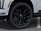 2027 Cadillac Escalade ESV 4WD Platinum Sport