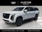 2025 Cadillac Escalade ESV Sport Platinum
