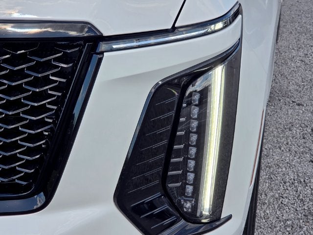 2025 Cadillac Escalade ESV Sport Platinum
