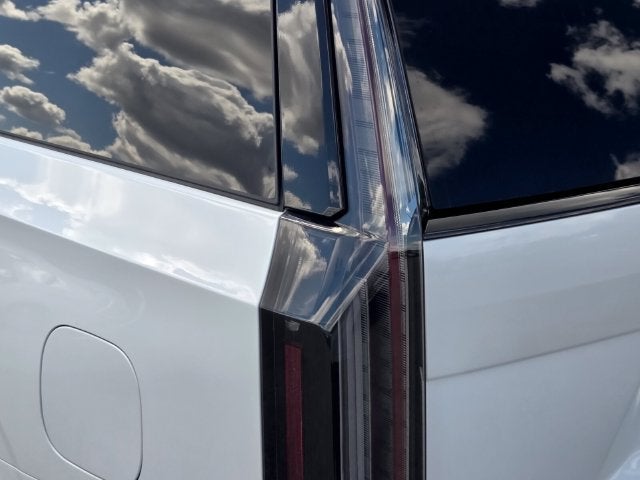 2025 Cadillac Escalade ESV Sport Platinum
