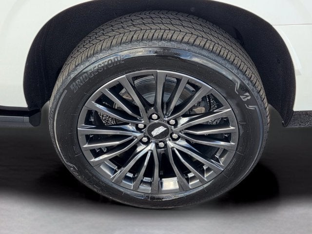 2025 Cadillac Escalade ESV Sport Platinum