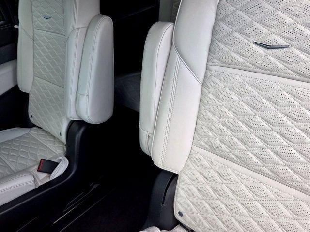 2025 Cadillac Escalade ESV Sport Platinum