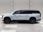 2025 Cadillac Escalade ESV Sport Platinum