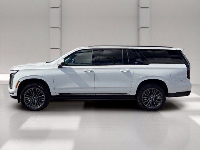 2025 Cadillac Escalade ESV Sport Platinum