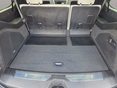 2025 Cadillac Escalade ESV Sport Platinum