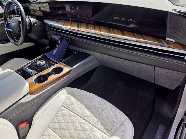 2025 Cadillac Escalade ESV Sport Platinum