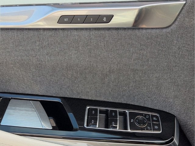 2025 Cadillac Escalade ESV Sport Platinum