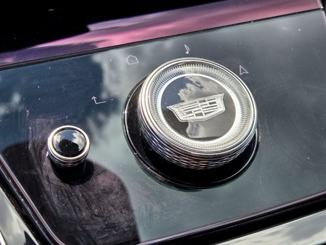 2025 Cadillac Escalade ESV Sport Platinum