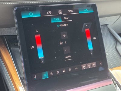 2025 Cadillac Escalade ESV Sport Platinum